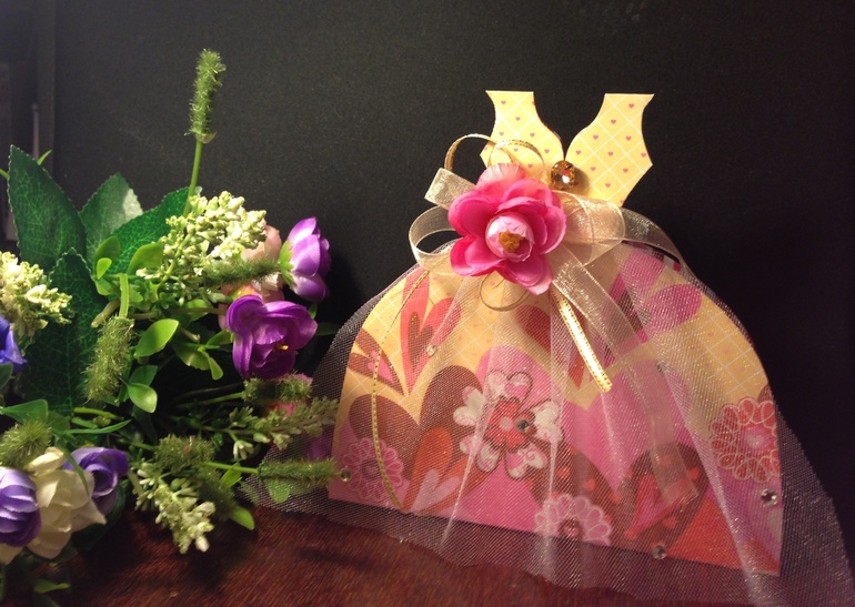 Эксклюзивные открытки ручной работы!!