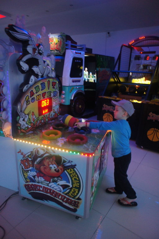 Club Hotel Turan Prince World 5* в мае