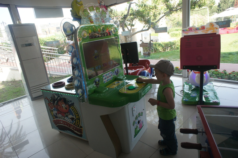 Club Hotel Turan Prince World 5* в мае