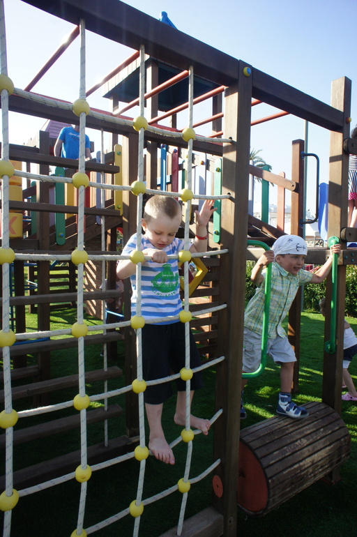 Club Hotel Turan Prince World 5* в мае