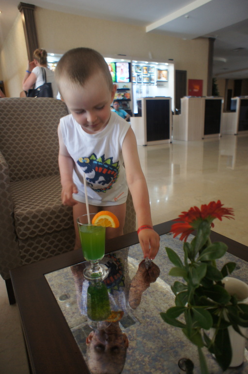 Club Hotel Turan Prince World 5* в мае