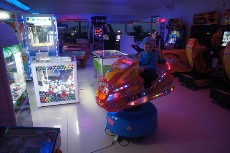 Club Hotel Turan Prince World 5* в мае