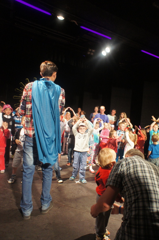 Club Hotel Turan Prince World 5* в мае