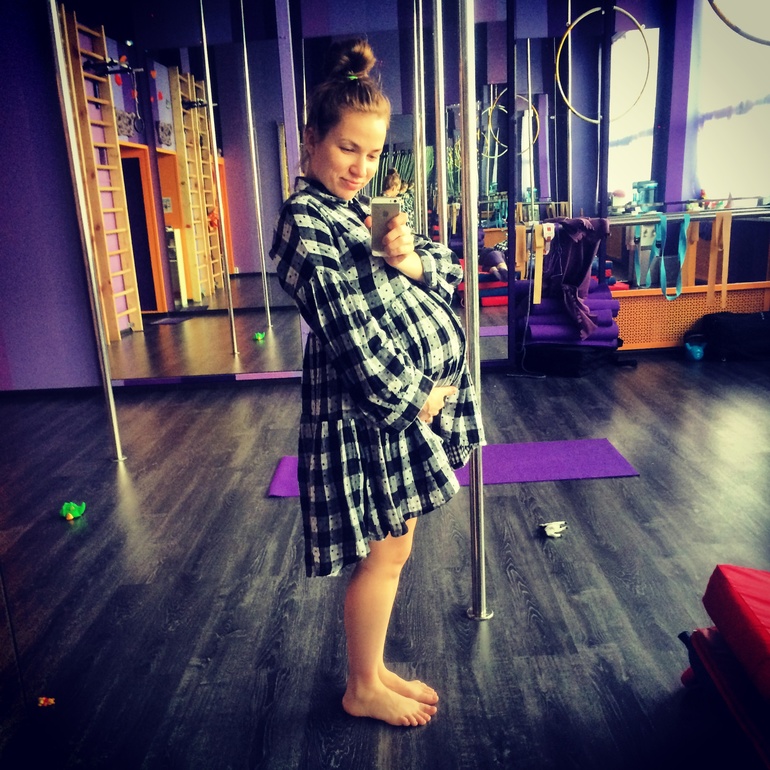 Прелести 29 недели