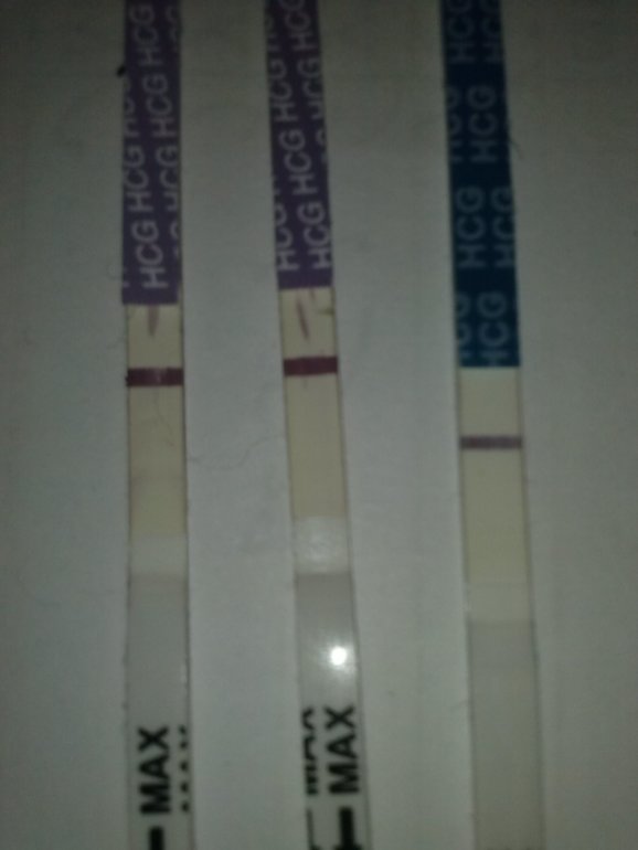 Похоже пролет (((реагент...