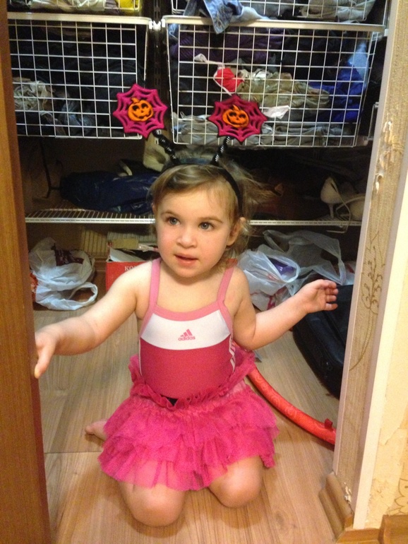 Happy helloween!