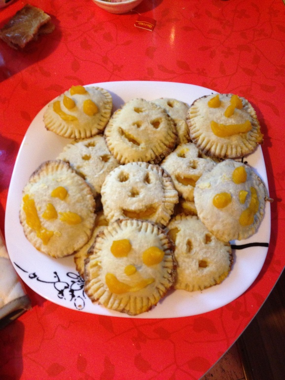 Happy helloween!