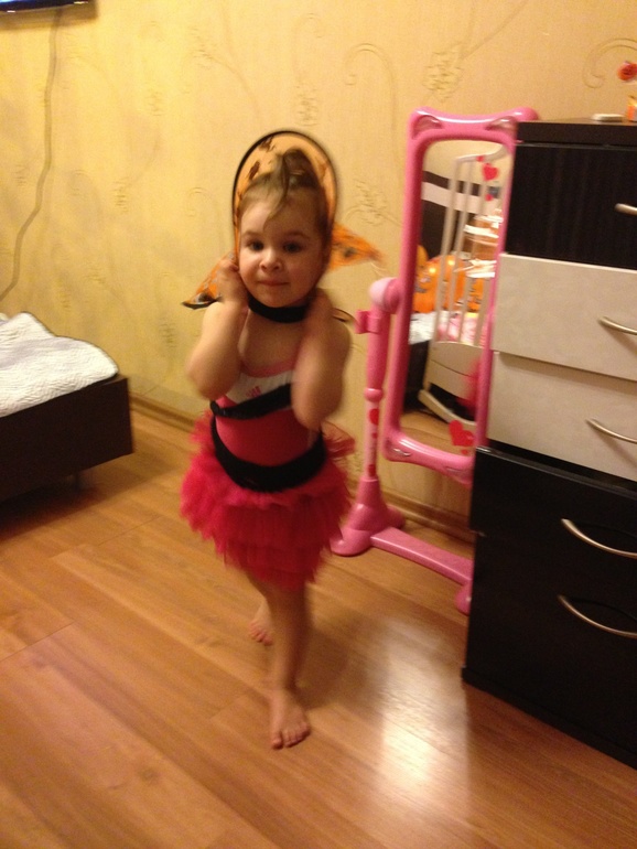 Happy helloween!