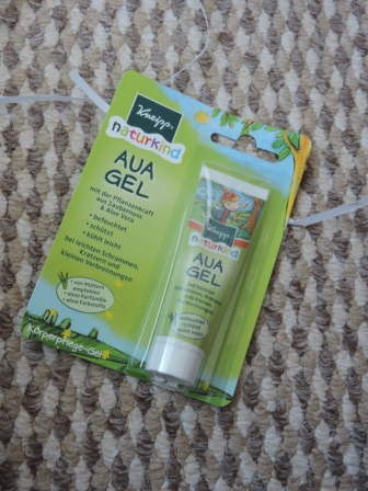 Коробочка от Аистбокс "В дорогу"