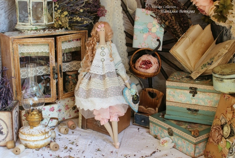 Очень хочется.