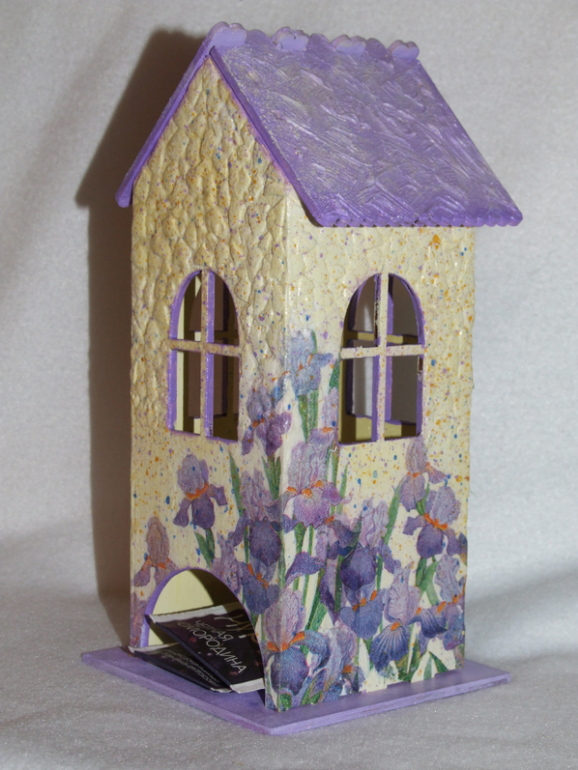 Поток 23, урок 6