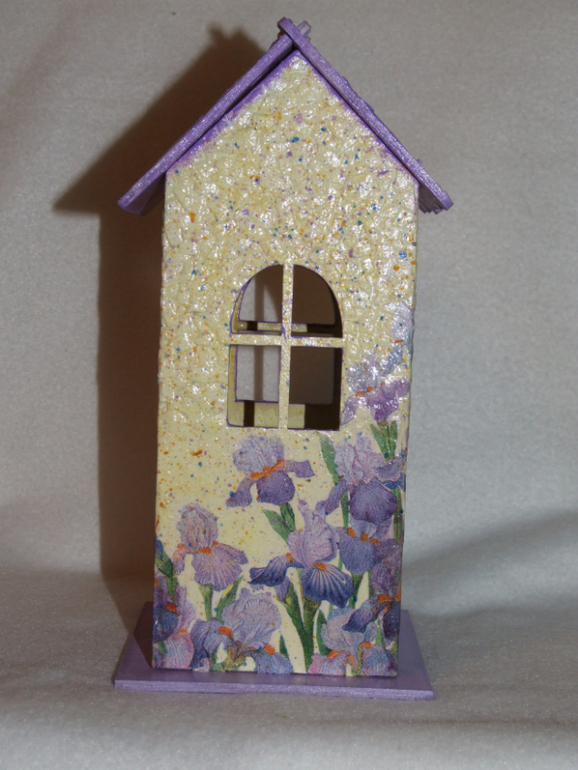 Поток 23, урок 6