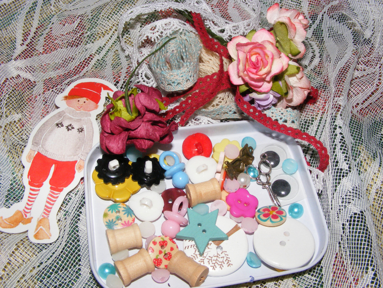 Хомячье счастье!