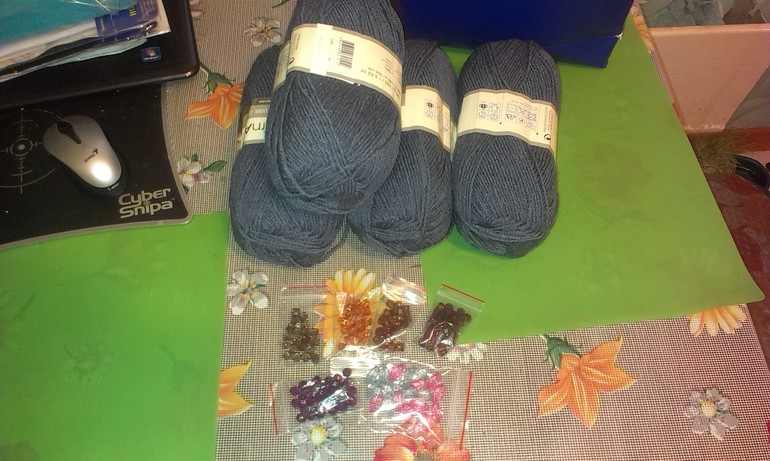 Мой подаркопад