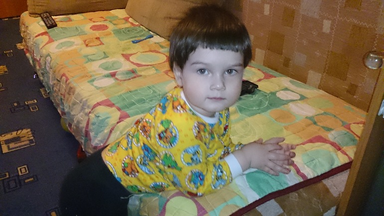 Как у нас дела!