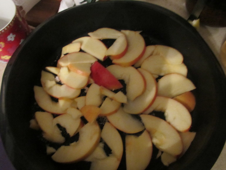 ФМ Готовим с детьми