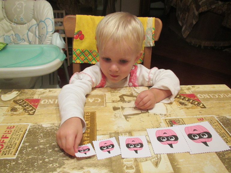 ФМ Готовим с детьми.Тыквенный пирог.