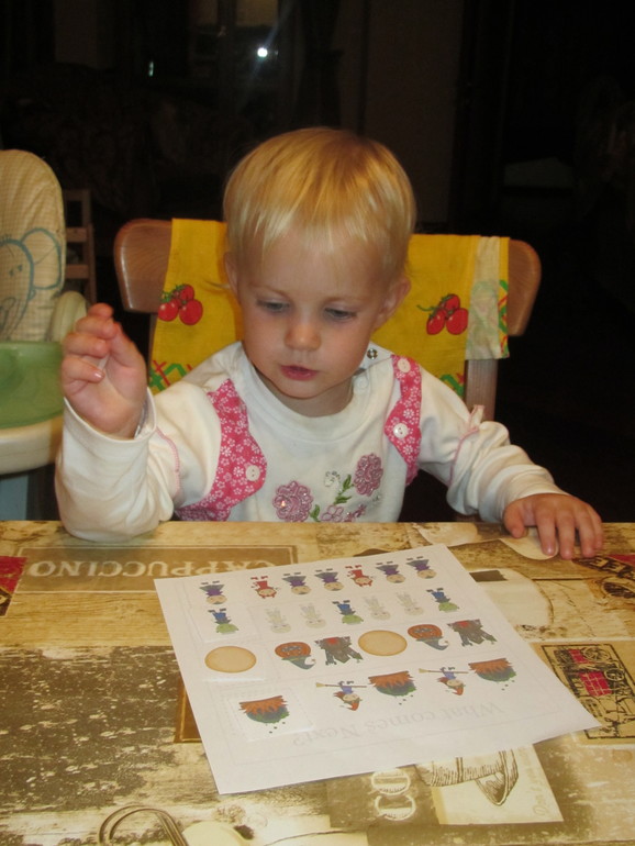 ФМ Готовим с детьми.Тыквенный пирог.