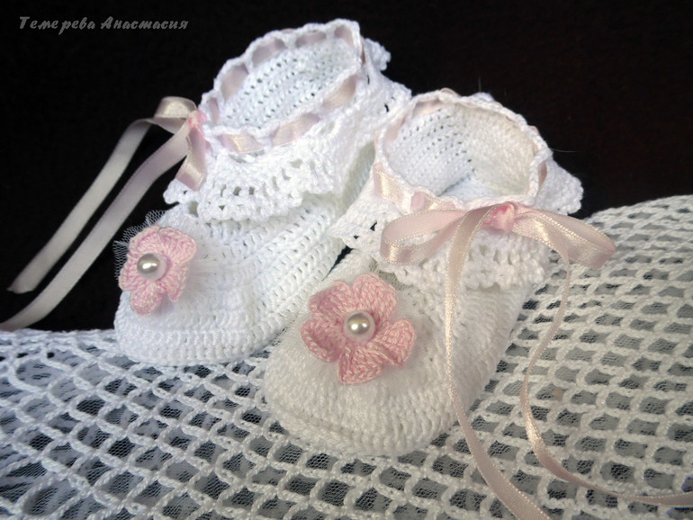 Крестильный комплект