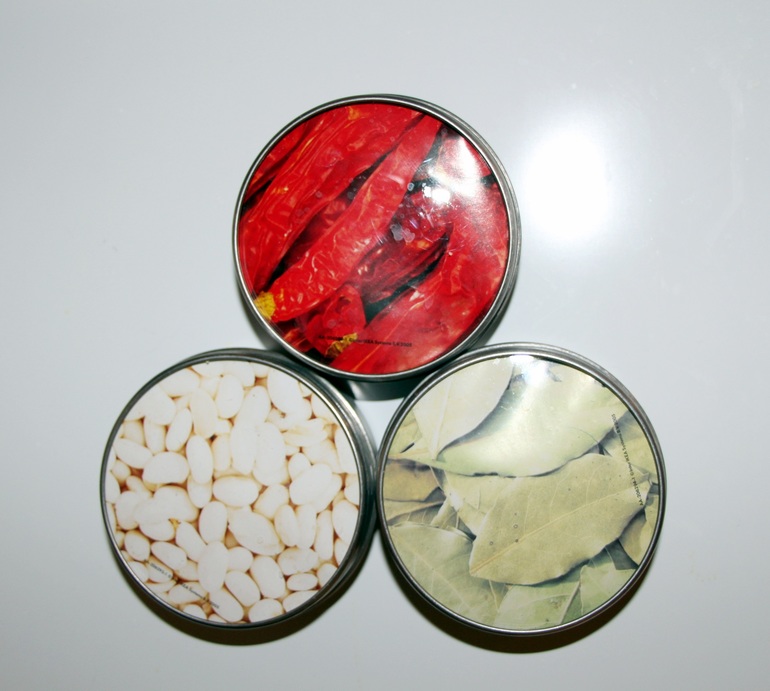 Фотомарафон. Шестой-девятый дни.