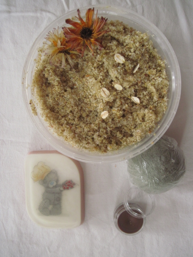 И мой приехал!!!