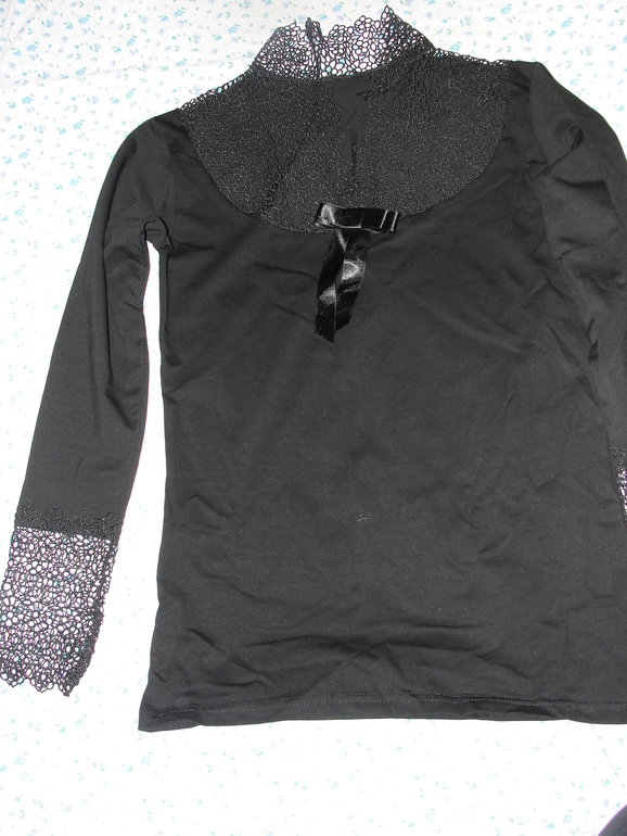 Мой огромный взрослый пристрой