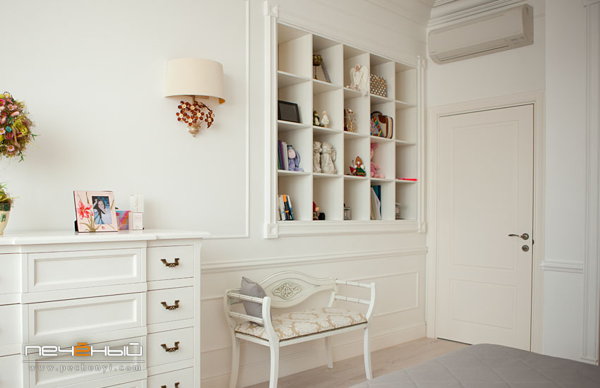 Сравните 3D и реальные интерьеры