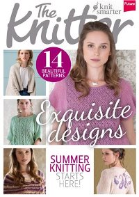 The Knitter №72 2014