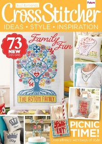 Cross Stitcher №281 2014