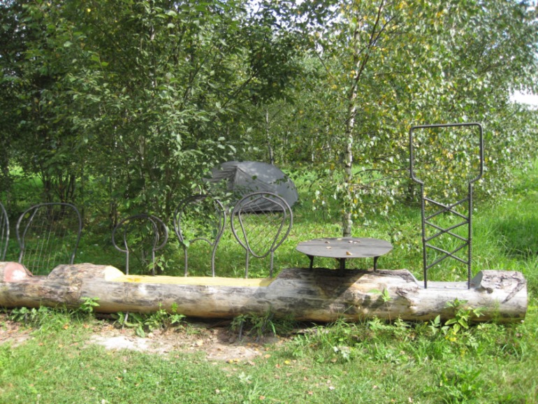 Никола-Ленивец.