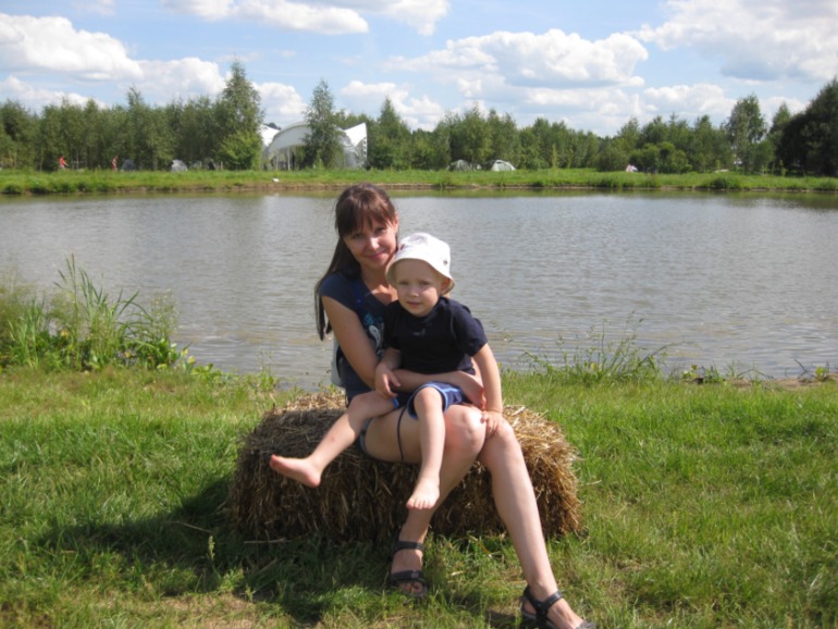 Никола-Ленивец.