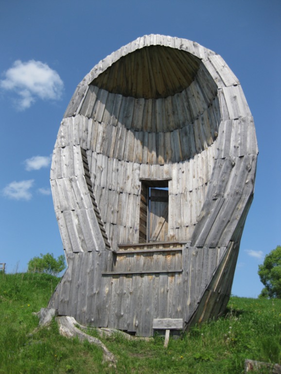 Никола-Ленивец.