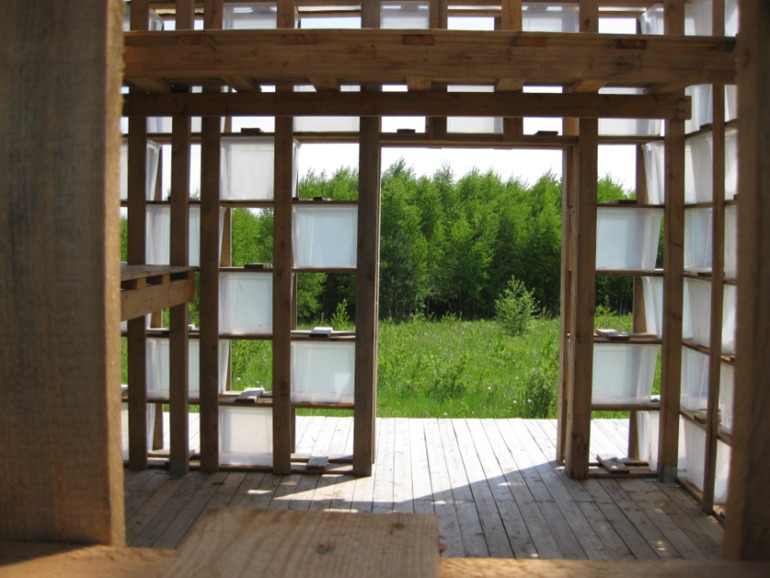 Никола-Ленивец.