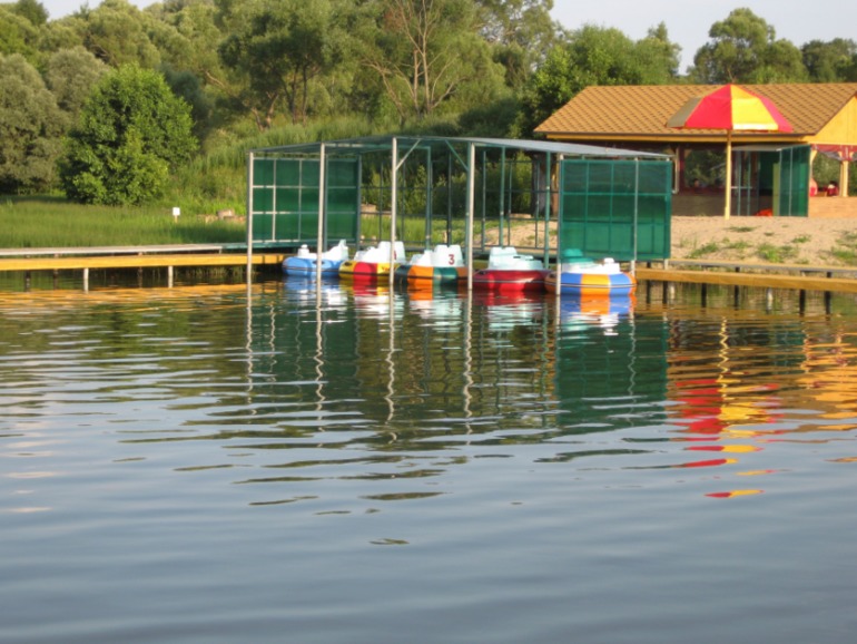 Лаврово Песочня.