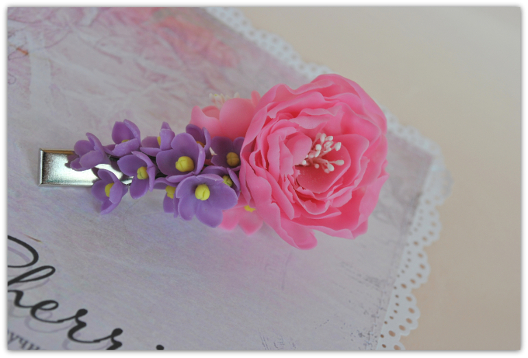 Первый опыт...