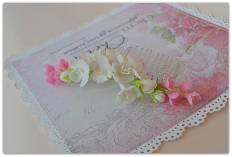 Первый опыт...