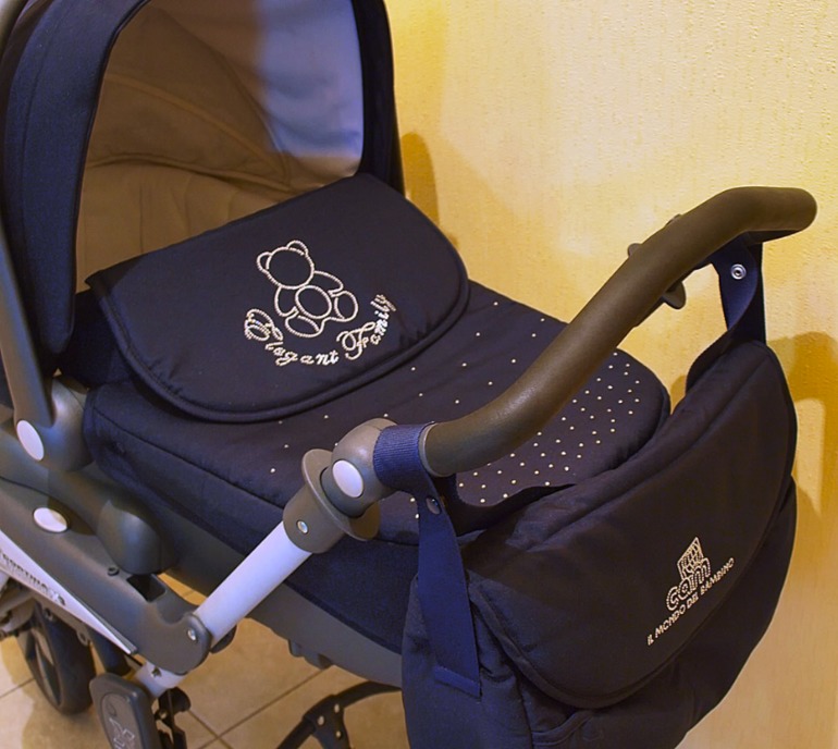 Продам коляску CAM Cortina Evolution X3 Tris Elegant 3 в 1 Elegant