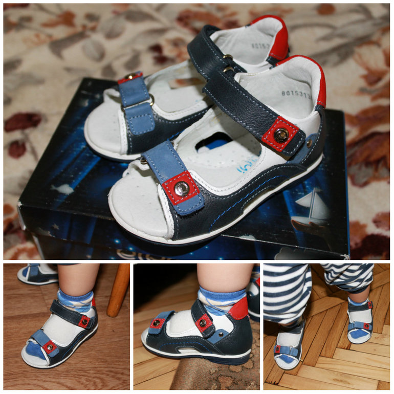 Похвалюшки)