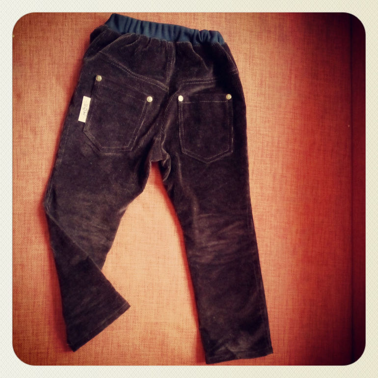 Несколько обновок)