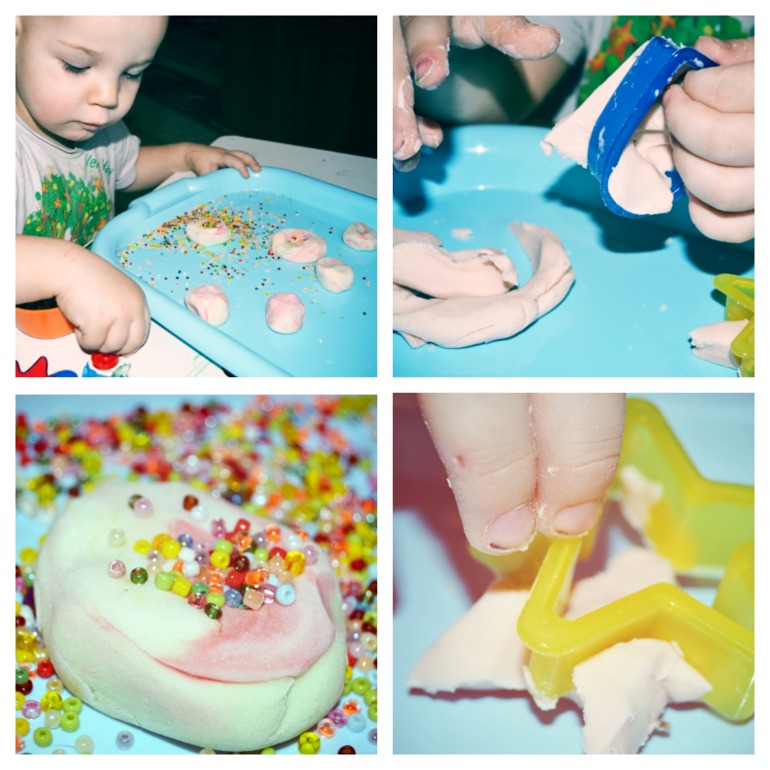 Еще одна неудачная попытка)