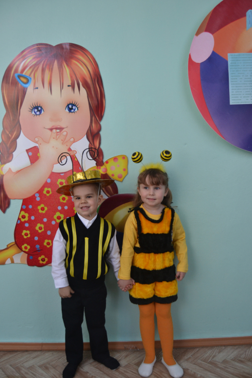 Сережа. 3 праздника.