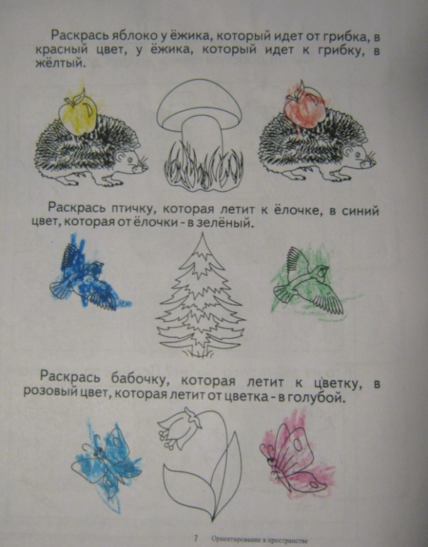 Как быть? (про Домашние задания в саду)