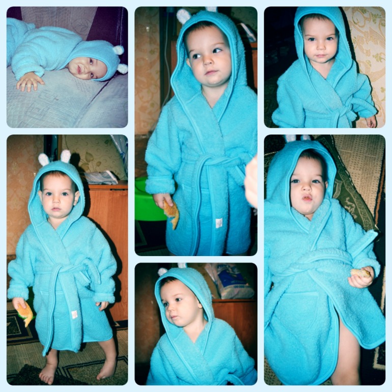 Еще одна неудачная попытка)