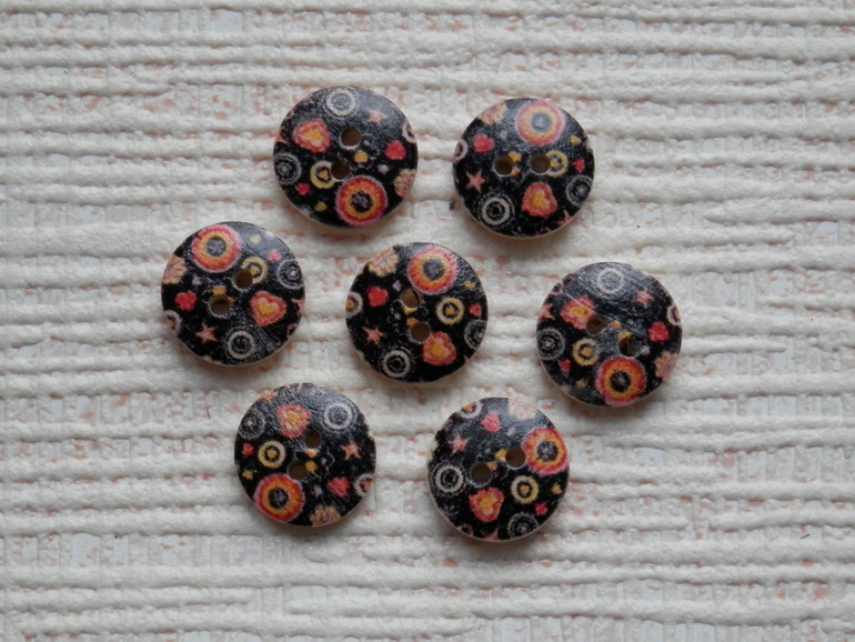 Пуговицы, подвески, кружево!!! Много фото!!!