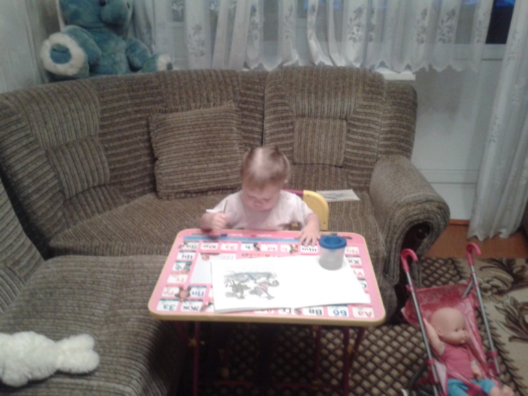 подарок дедушки и бабушки