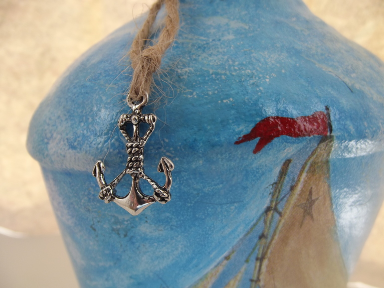 Мечты в бутылке....