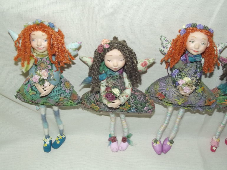 Летний Анел, рожденный 22 июня....