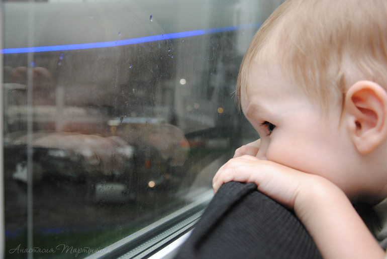 Контрольное задание № 32. Создаем фото с прохладными цветами