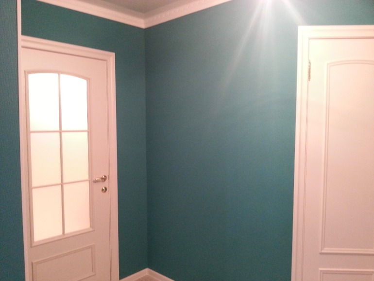 Наш Коридор