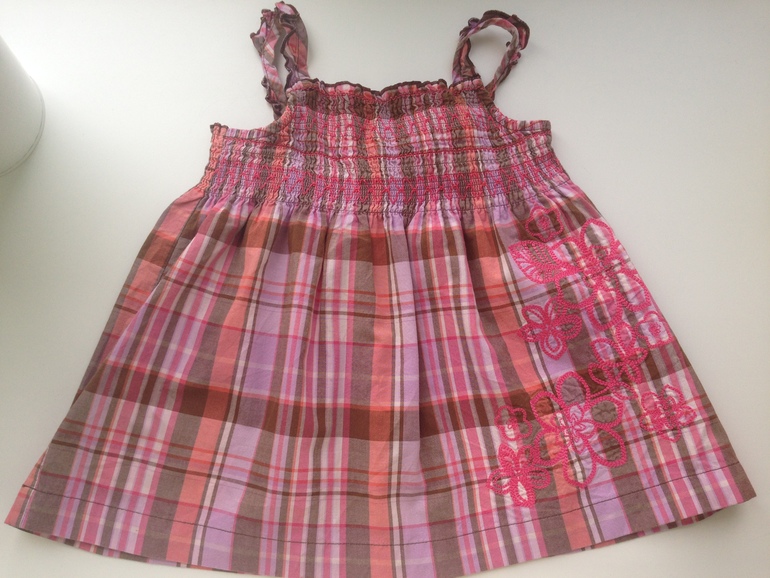 Одежда для девочки Carters, Gap, Cherokee, OshKosh, HM, Gymboree, Crazy8